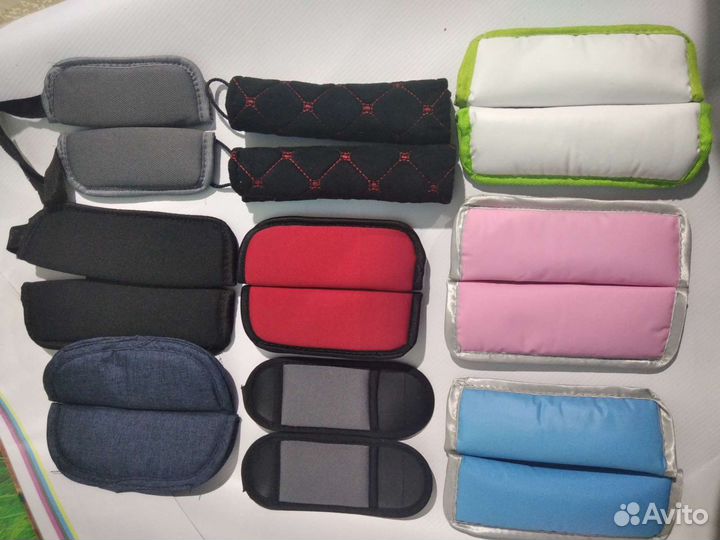 Запчасти для автокресла. Прокат