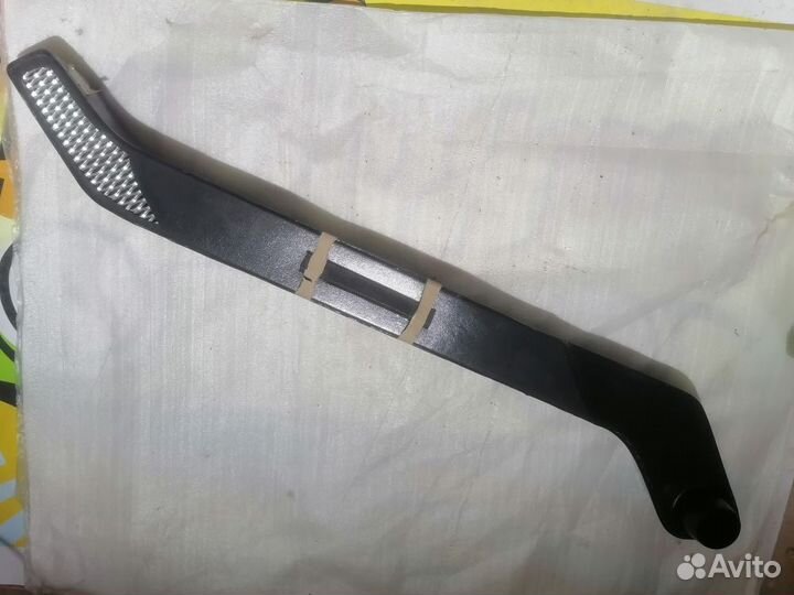 Воздухозаборник УАЗ 3163 (шноркель)