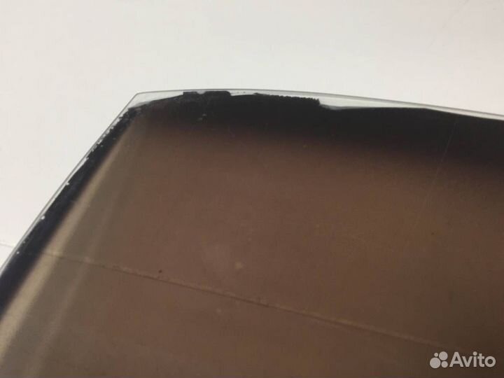 Стекло двери задней правой Hyundai Accent LC, Tagaz 2000-2012