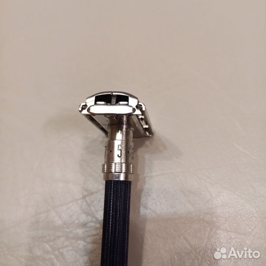 Станок для бритья США Gillette бритвенный бритва