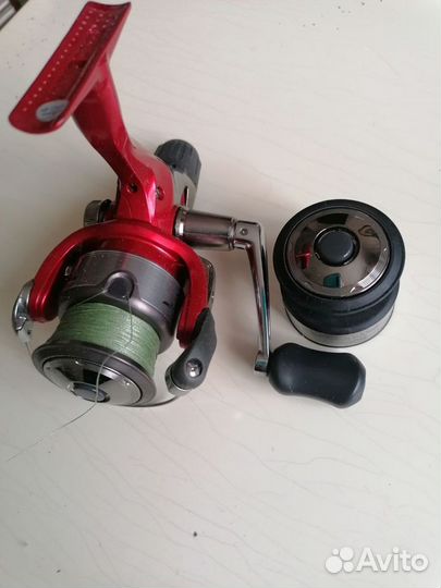 Катушка shimano