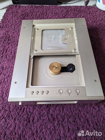 Cd плеер Sony CDP-X5000