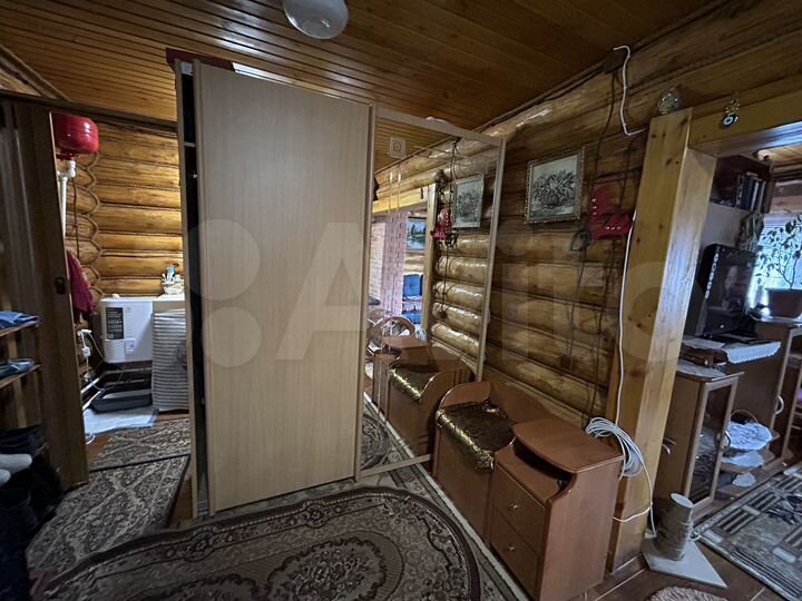 Дача 38,8 м² на участке 4,3 сот.