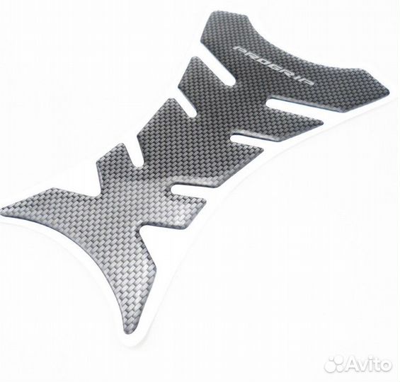 Наклейки на бак мотоцикла