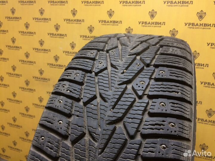 Nokian Tyres Hakkapeliitta 7 225/50 R17 94T