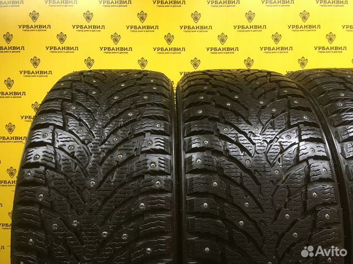 Nokian Tyres Hakkapeliitta 9 235/45 R18 98T