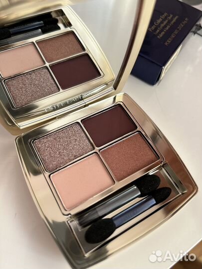 Палитра теней