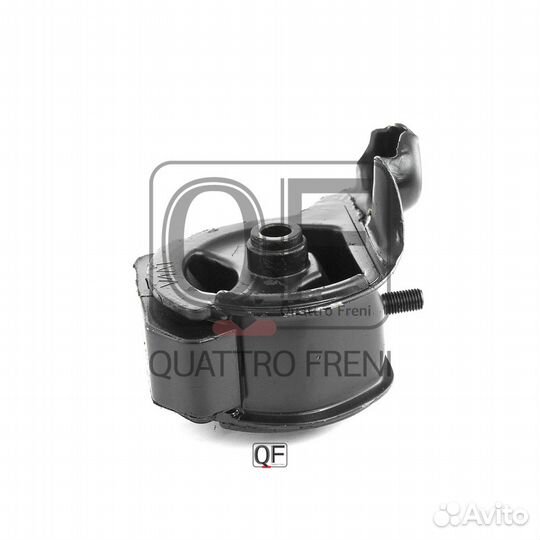 Подушка двигателя Honda Accord CB1/2/3/4/6/Ascot