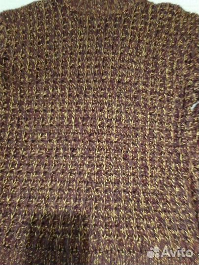 Versace свитер