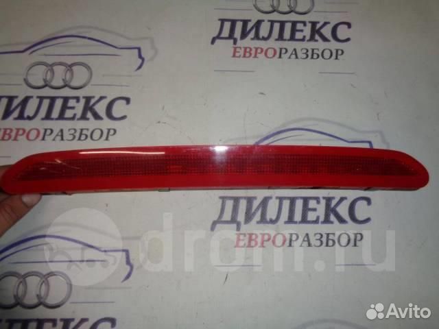 Фонарь задний (стоп сигнал) VW Passat (B6) 2005-2