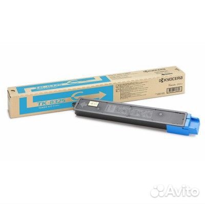 Kyocera TK-8325C (1T02npcnl0)