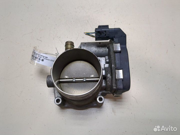 Заслонка дроссельная BMW 5 F07 Gran Turismo, 2011