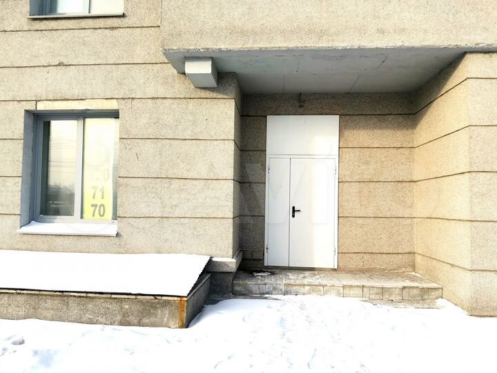 Свободного назначения, 106.5 м²