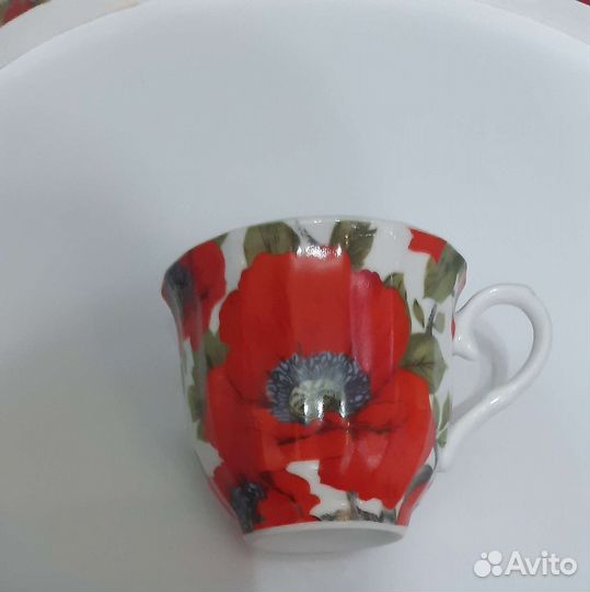 Чайный сервиз