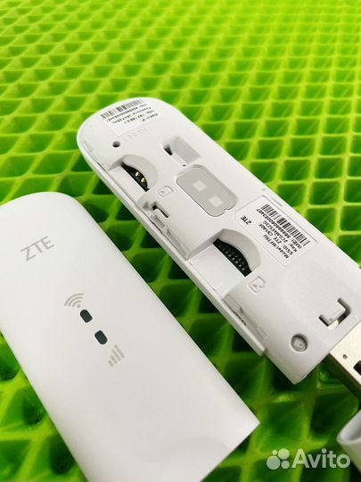 Интернет 4G в загородный дом