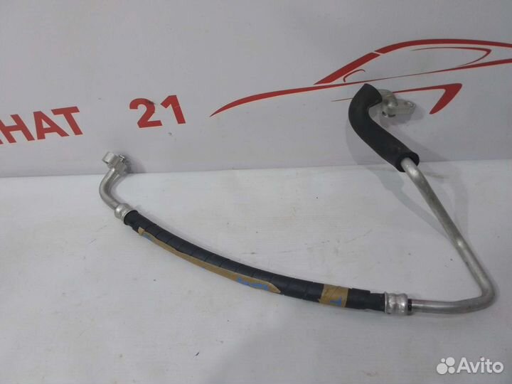 Трубка кондиционера Mitsubishi Pajero Sport 3