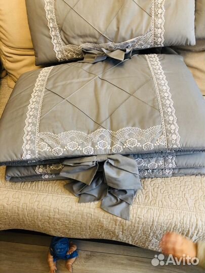 Детский комплект