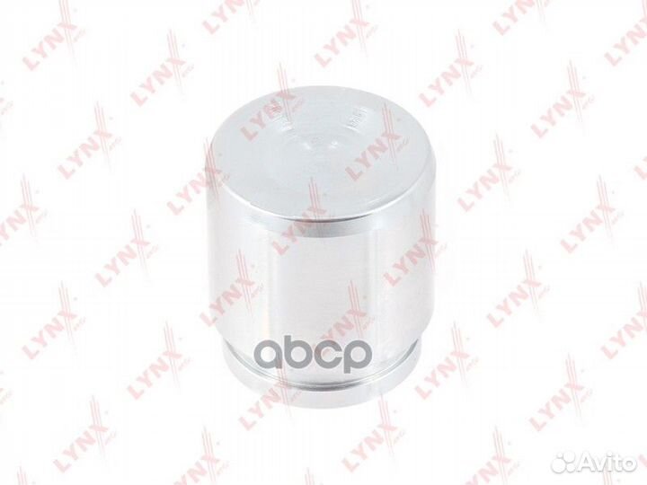 Поршень тормозного суппорта 41mm, суппорт Akebo