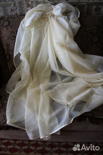 Мягкие бортики для кроватки и балдахин