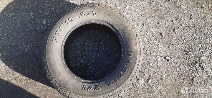 Maxxis AT-771 Bravo 265/65 R17