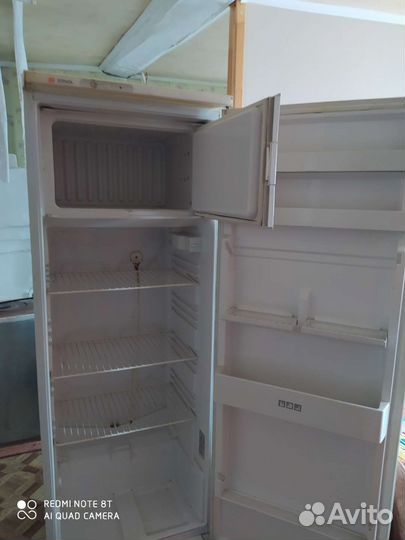 Холодильник бу
