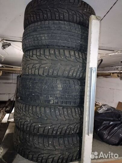 Yokohama A346 7/8 R15