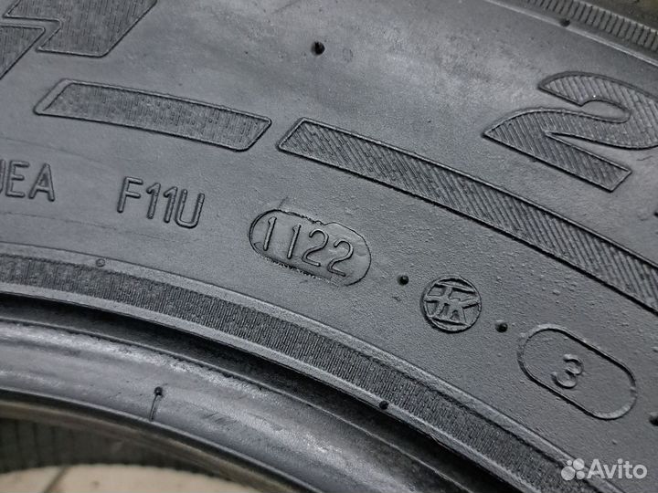 КАМА Кама 365 SUV (НК-242) 215/65 R16 102T