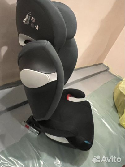 Автокресло cybex