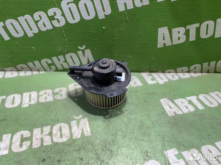 Мотор печки Faw Vita