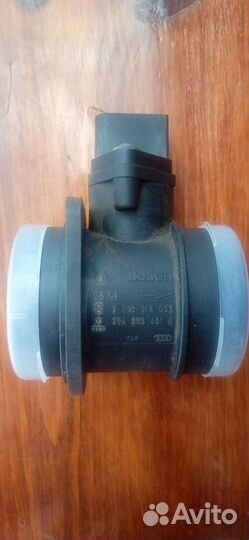 Датчик дмрв