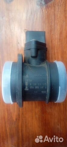 Датчик дмрв