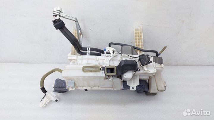 Корпус отопителя задний Lexus Ls460L USF41 1urfse