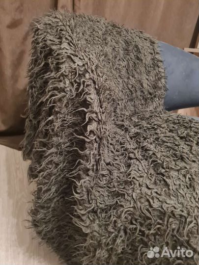 Плед-покрывало 149х118см