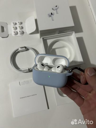 Air Pods pro 2