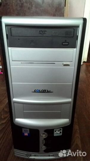 Компютерные блоки