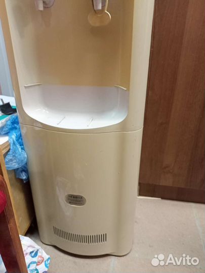 Кулер Family бу