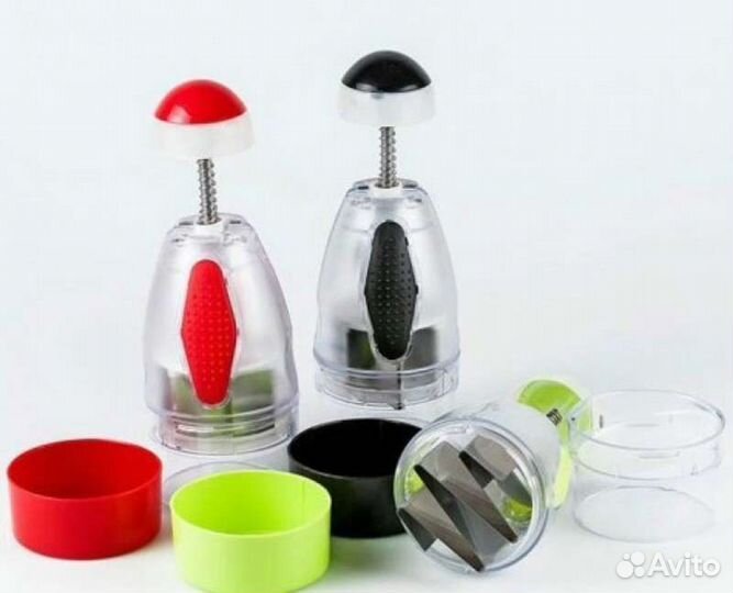 Измельчитель, овощерезка