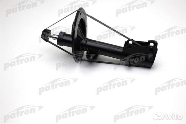 Patron PSA334335 Амортизатор подвески передн chrys