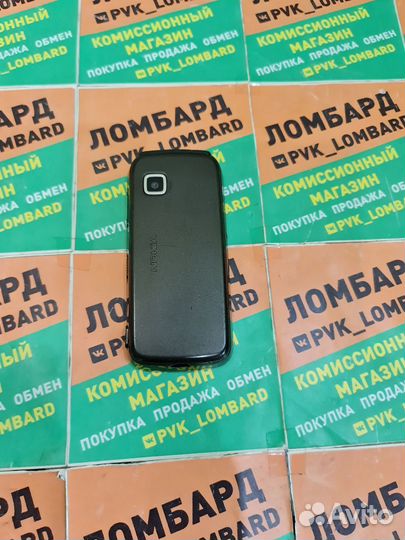Смартфон Nokia 5228