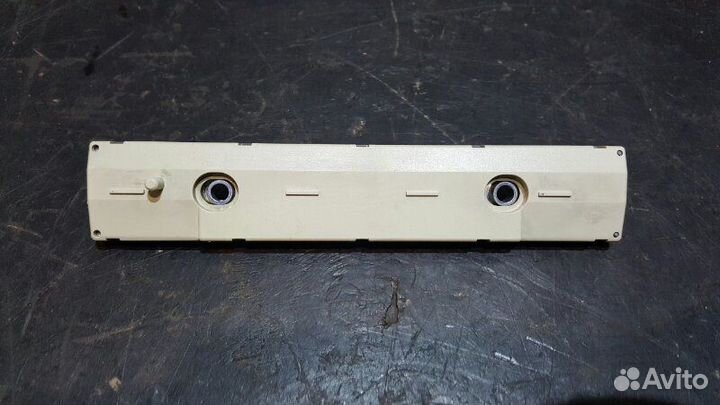 Усилитель антенны Audi Q7 4L 4.2 BAR 06