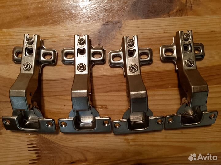 Петли мебельные