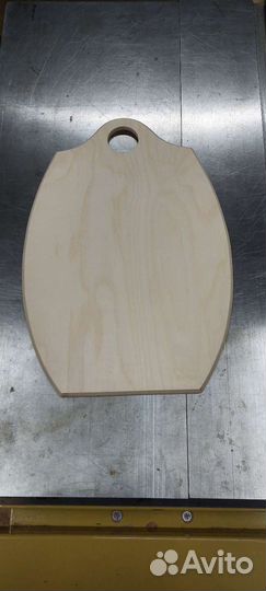 Заготовки разделочных досок