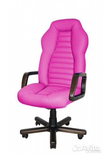 Офисное кресло