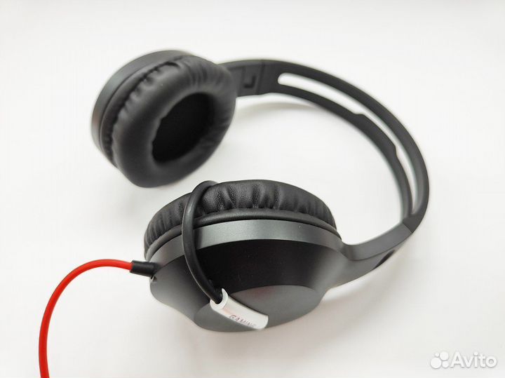 93681 Игровые наушники edifier hecate