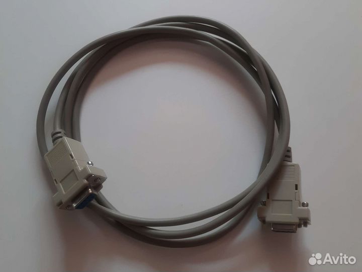 Кабели, адаптеры