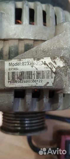 Генератор впс