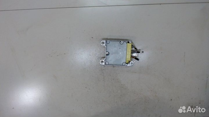 Блок управления airbag Lexus RX, 2016