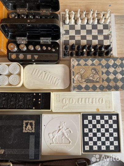 Советские вещи СССР