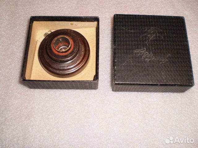 Головка для патефона и грамофона