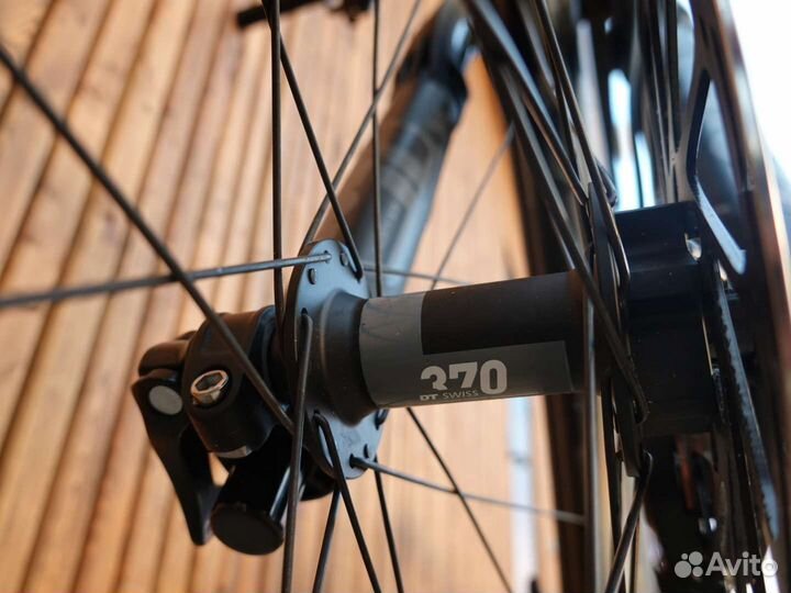 Santa Cruz Hightower C 29 Новый 2023